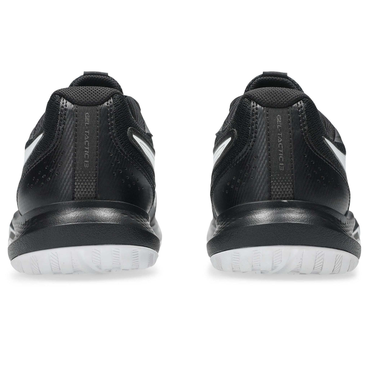 ASICS Gel-Tactic 13 Court Shoes Men - Black / White