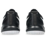 ASICS Gel-Tactic 13 Court Shoes Men - Black / White