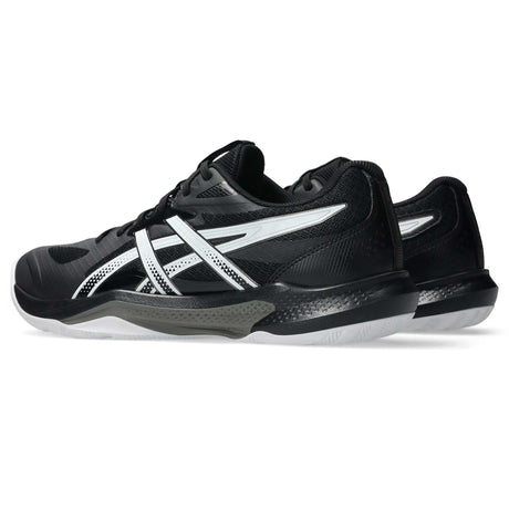 ASICS Gel-Tactic 13 Court Shoes Men - Black / White