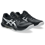 ASICS Gel-Tactic 13 Court Shoes Men - Black / White