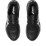 ASICS Gel-Tactic 13 Court Shoes Men - Black / White