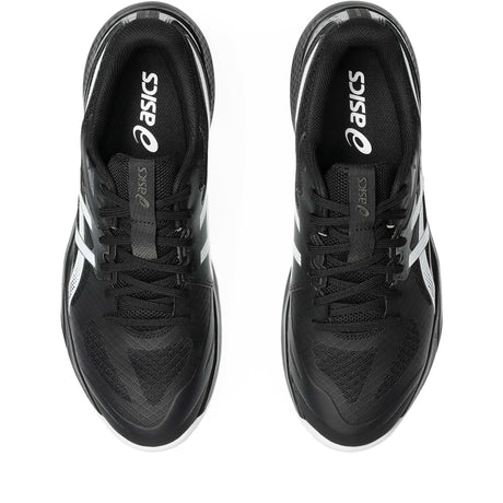 ASICS Gel-Tactic 13 Court Shoes Men - Black / White