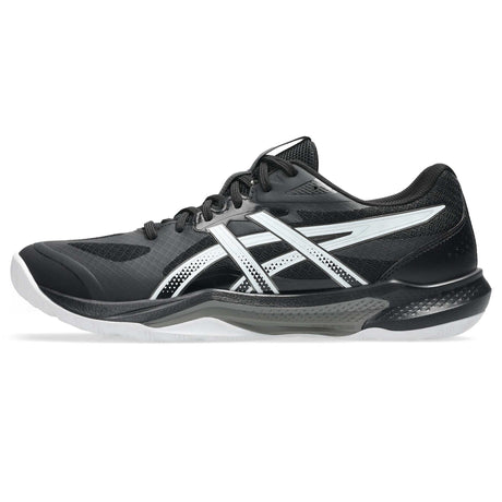 ASICS Gel-Tactic 13 Court Shoes Men - Black / White
