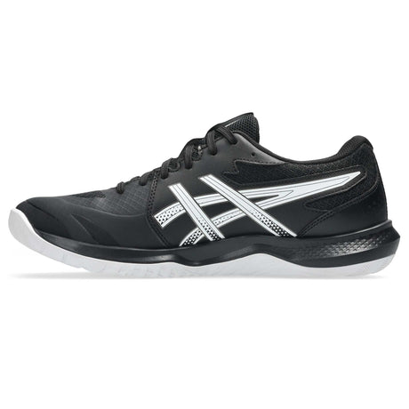 ASICS Gel-Tactic 13 Court Shoes Men - Black / White