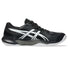 ASICS Gel-Tactic 13 Court Shoes Men - Black / White