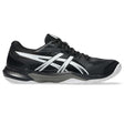 ASICS Gel-Tactic 13 Court Shoes Men - Black / White