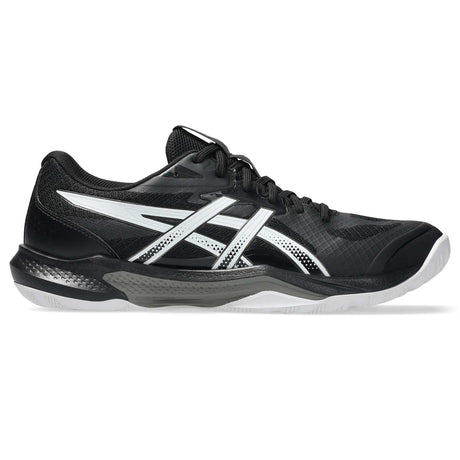 ASICS Gel-Tactic 13 Court Shoes Men - Black / White