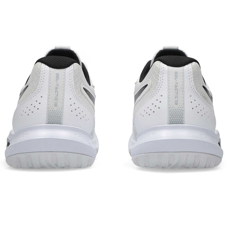 ASICS Gel-Tactic 13 Court Shoes Men - White / Black