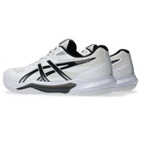 ASICS Gel-Tactic 13 Court Shoes Men - White / Black