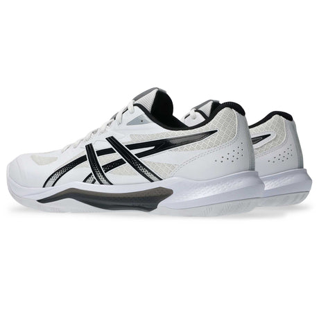 ASICS Gel-Tactic 13 Court Shoes Men - White / Black