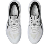 ASICS Gel-Tactic 13 Court Shoes Men - White / Black