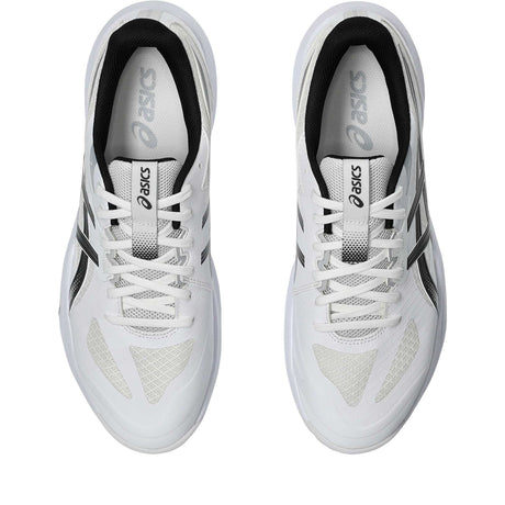 ASICS Gel-Tactic 13 Court Shoes Men - White / Black
