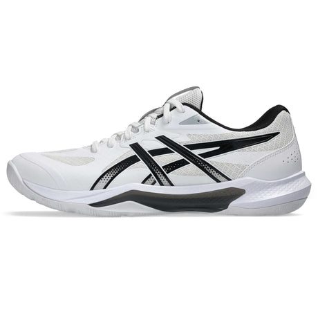 ASICS Gel-Tactic 13 Court Shoes Men - White / Black