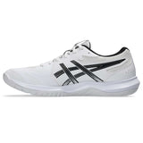 ASICS Gel-Tactic 13 Court Shoes Men - White / Black
