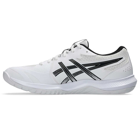 ASICS Gel-Tactic 13 Court Shoes Men - White / Black