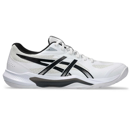 ASICS Gel-Tactic 13 Court Shoes Men - White / Black