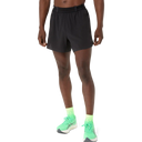 ASICS Metarun short de course à pied 5 po homme - Noir performance