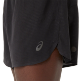 ASICS Metarun short de course à pied 5 po homme - Noir performance