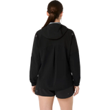 ASICS Metarun Legend Jacket de course à pied pour femme - Noir performance