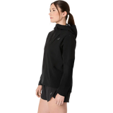 ASICS Metarun Legend Jacket de course à pied pour femme - Noir performance