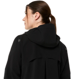 ASICS Metarun Legend Jacket de course à pied pour femme - Noir performance