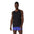 ASICS Metarun Singlet débardeur de course à pied pour homme - Noir