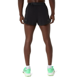 ASICS Metarun Split short de course à pied homme - Noir performance