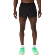 ASICS Metarun Split short de course à pied homme - Noir performance
