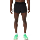 ASICS Metarun Split short de course à pied homme - Noir performance