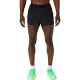 ASICS Metarun Split short de course à pied homme - Noir performance