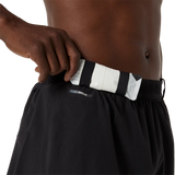 ASICS Metarun Split short de course à pied homme - Noir performance