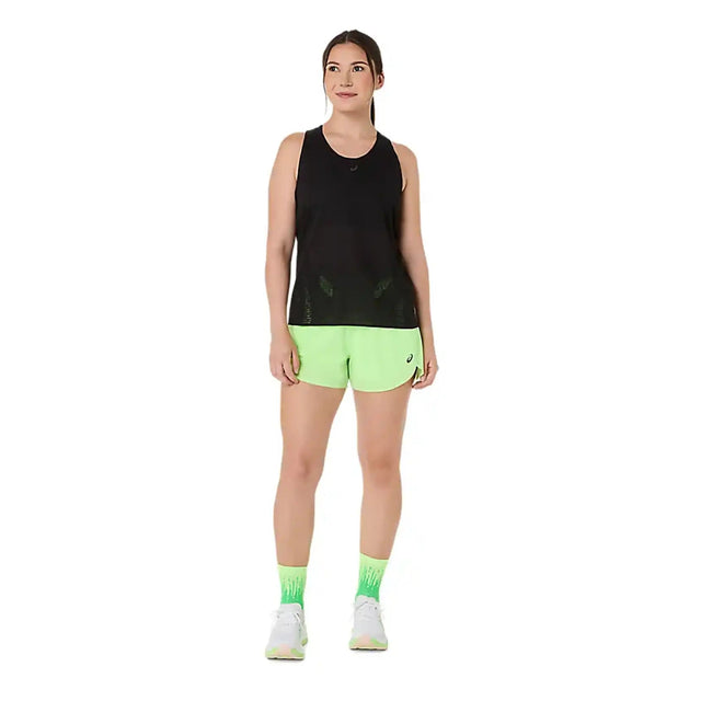 ASICS Metarun camisole de course pouir femme - Noir