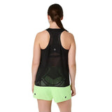 ASICS Metarun camisole de course pouir femme - Noir