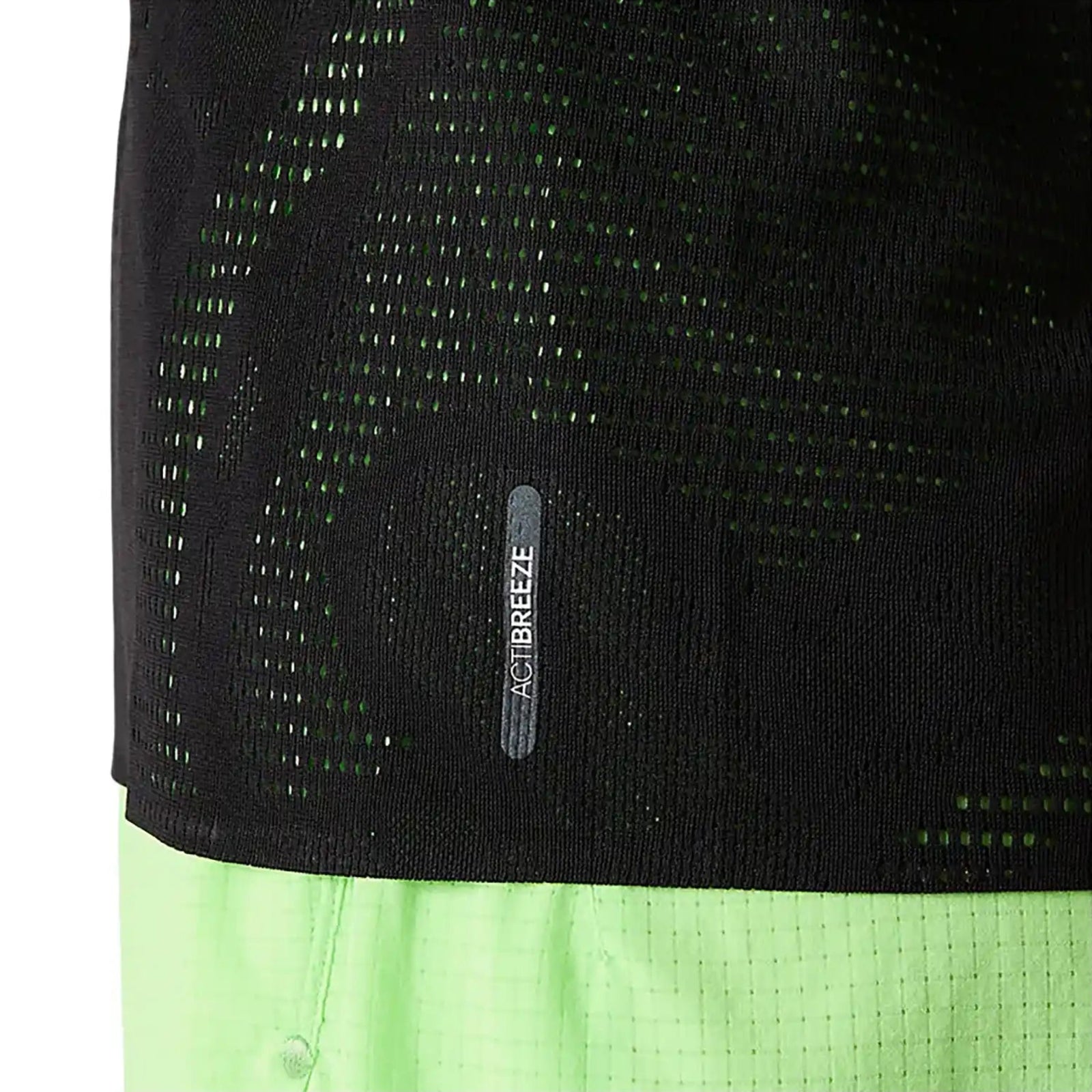 ASICS Metarun camisole de course pouir femme - Noir