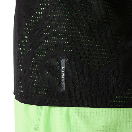 ASICS Metarun camisole de course pouir femme - Noir