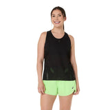 ASICS Metarun camisole de course pouir femme - Noir