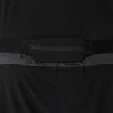 ASICS Road 2-en-1 short de course à pied 5 po homme - Noir performance