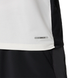 ASICS Road Fade Singlet homme - Noir Performance / Crème