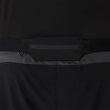 ASICS Road short de course à pied 5 po homme - Noir Performance / Gris Graphite