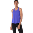 ASICS Road camisole de course à pied pour femme - Explosion de Cobalt