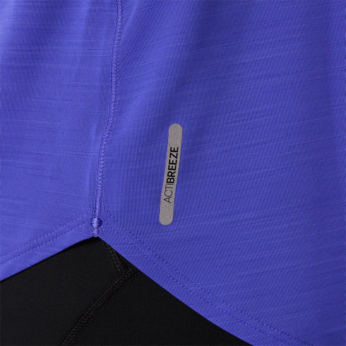 ASICS Road camisole de course à pied pour femme - Explosion de Cobalt