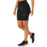 ASICS Road Sprinter cuissard 8 po à taille haute femme - Noir performance