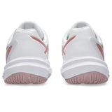 ASICS Sky Elite FF 3 Women's Volleyball Shoes - White / Morganite