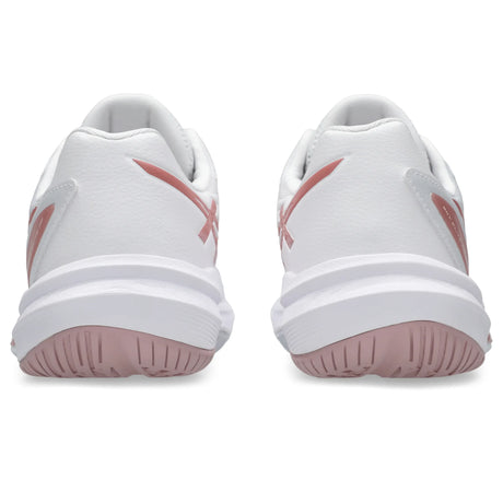 ASICS Sky Elite FF 3 Women's Volleyball Shoes - White / Morganite