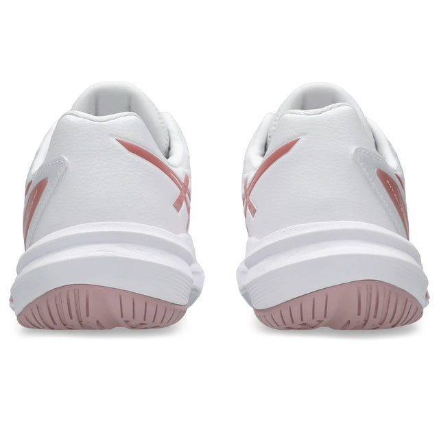 ASICS Sky Elite FF 3 Women's Volleyball Shoes - White / Morganite