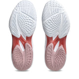 ASICS Sky Elite FF 3 Women's Volleyball Shoes - White / Morganite