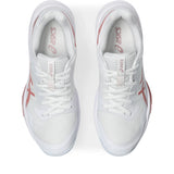 ASICS Sky Elite FF 3 Women's Volleyball Shoes - White / Morganite