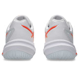 ASICS Sky Elite FF 3 Women's Volleyball Shoes - White / Vivid Coral