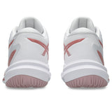 ASICS Sky Elite FF MT 3 Women's Volleyball Shoes - White / Morganite