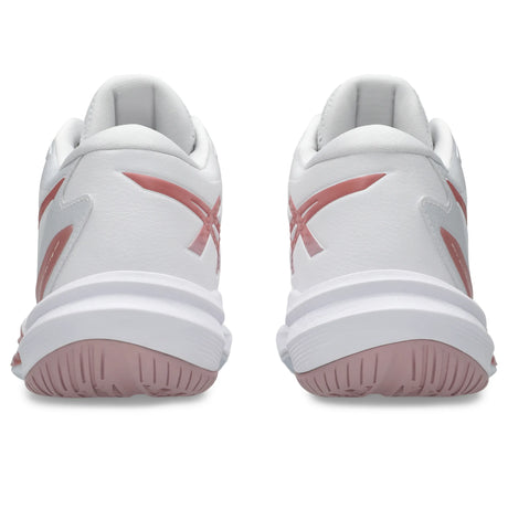 ASICS Sky Elite FF MT 3 Women's Volleyball Shoes - White / Morganite
